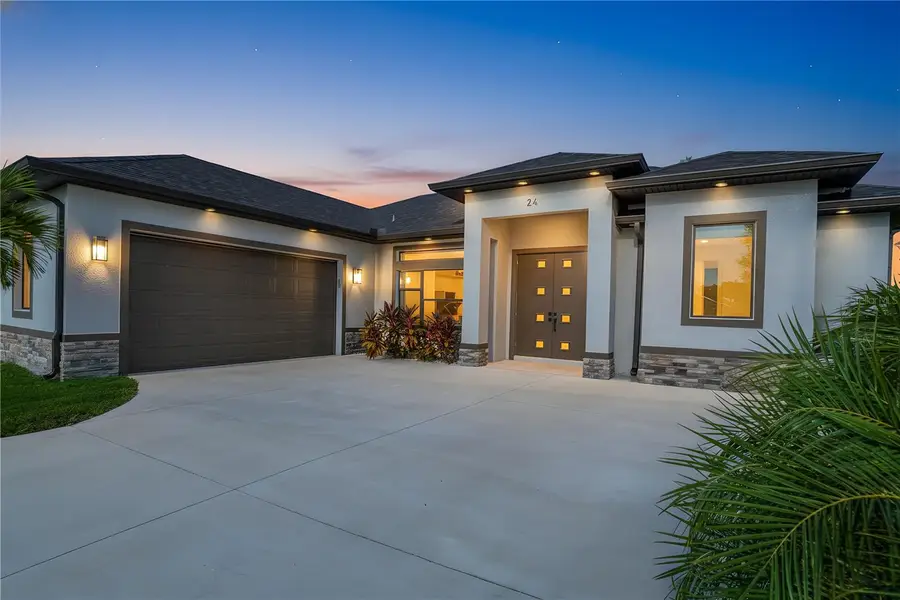 24 Medalist Circle, Rotonda West, FL 33947 - Image #2