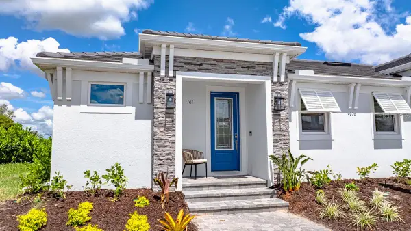 4070 Santa Caterina Boulevard #101, BRADENTON, FL 34211