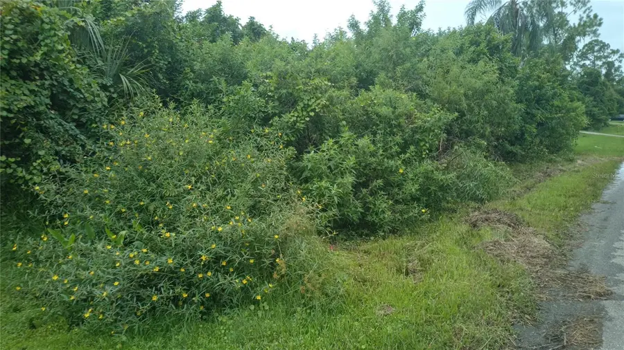 Sylvania Avenue, North Port, FL 34291 - Image #2