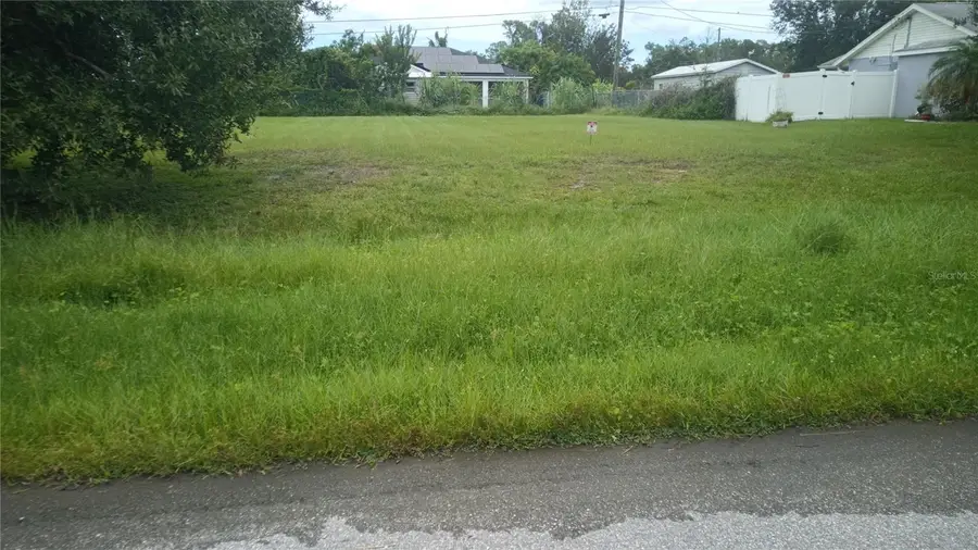 Sylvania Avenue, North Port, FL 34291 - Image #3