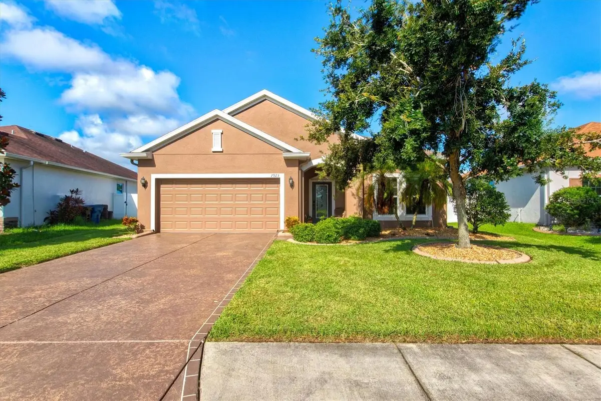 7923 111th Terrace E, Parrish, FL 34219 - Image #1