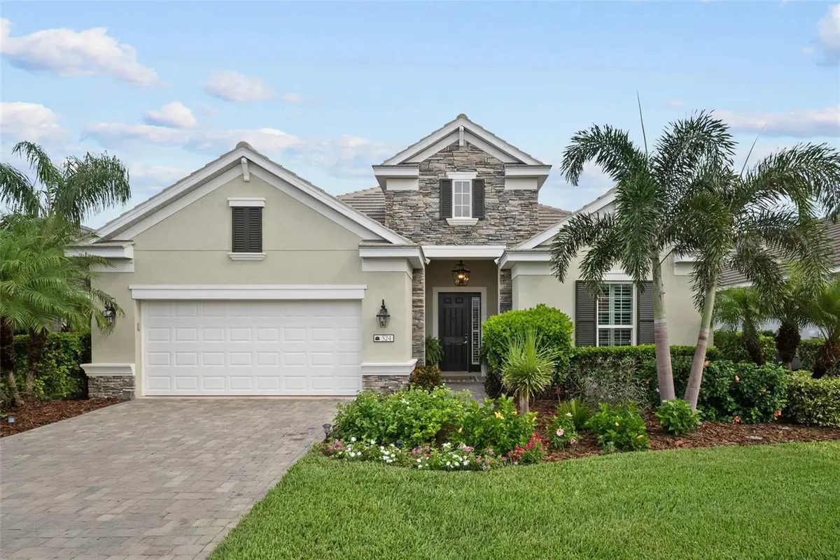 524 Wildlife Glen, Bradenton, FL 34209 - Image #1