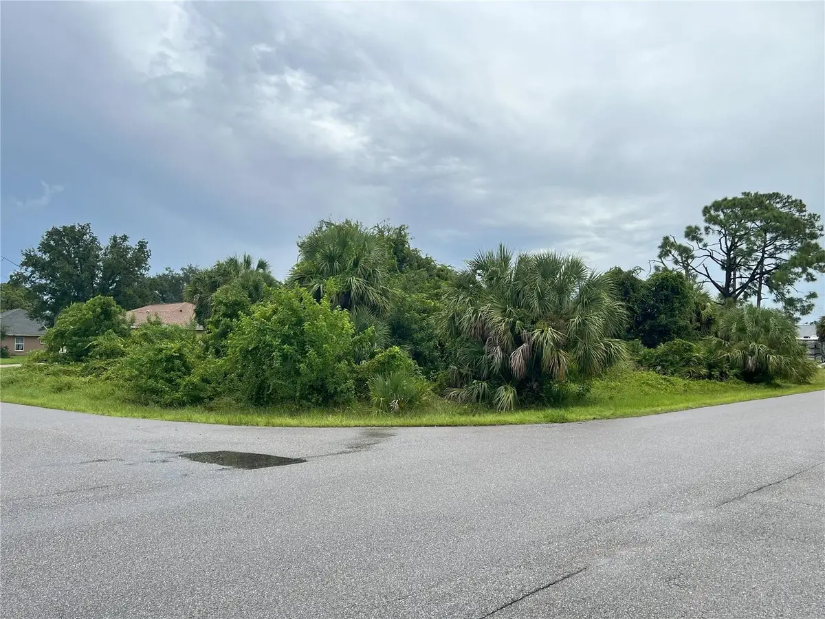 Foxhall Road, North Port, FL 34288 - Image #1