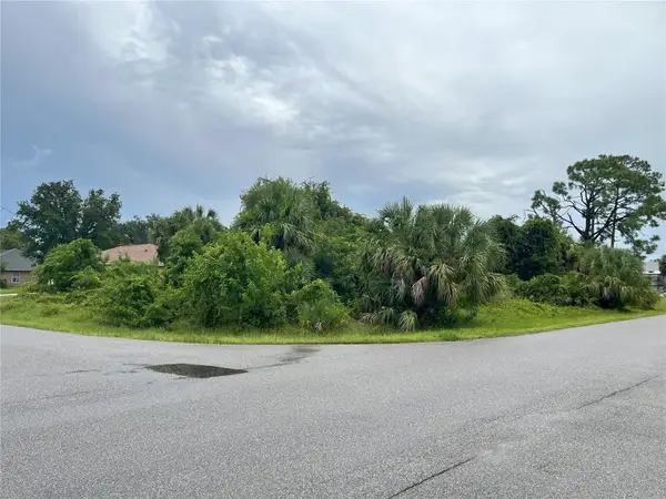 Foxhall Road, NORTH PORT, FL 34288