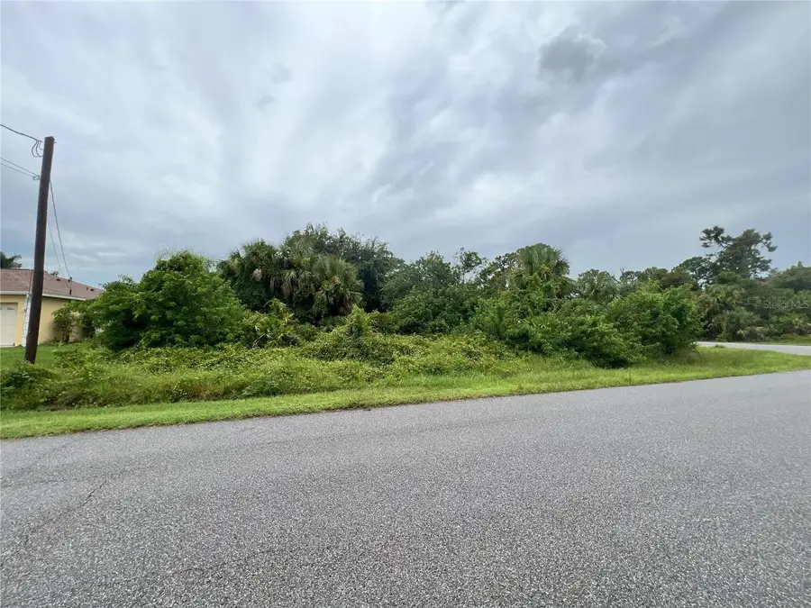 Foxhall Road, North Port, FL 34288 - Image #2