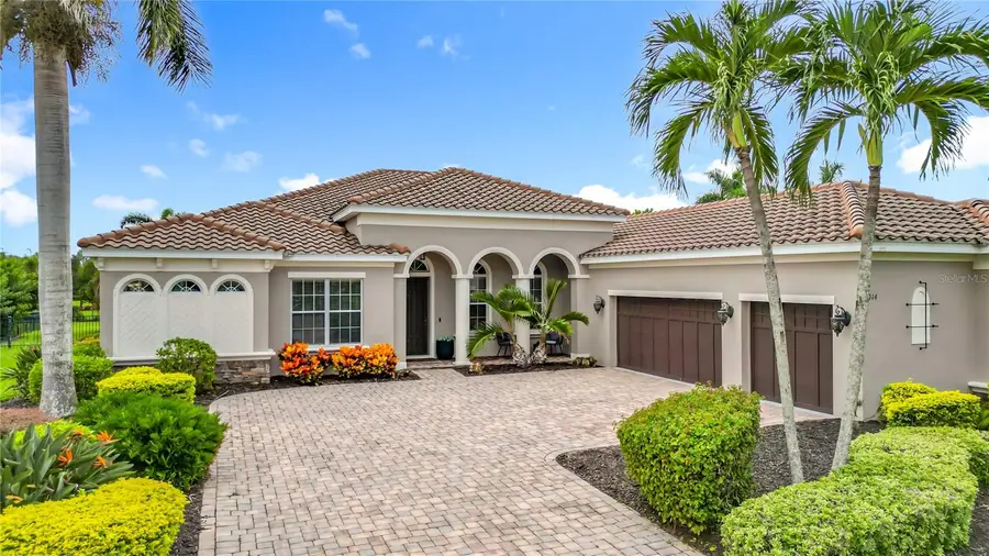 314 167th Boulevard Ne, Bradenton, FL 34212 - Image #2