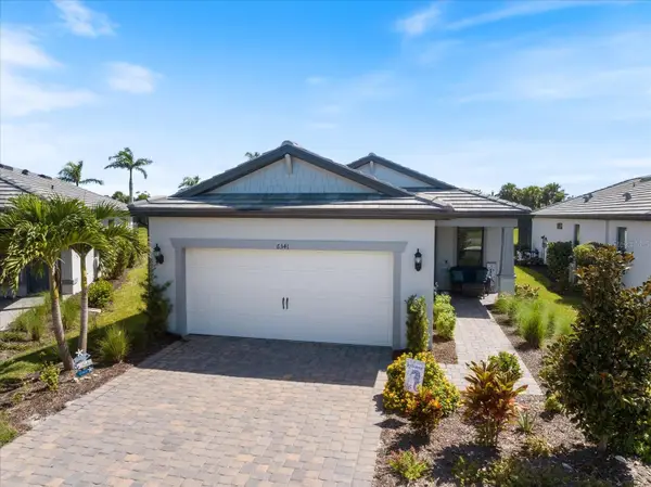 6341 Winding Pine Drive, NOKOMIS, FL 34275