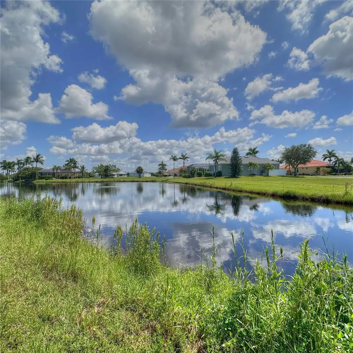 17294 Comingo Lane, Punta Gorda, FL 33955 - #1