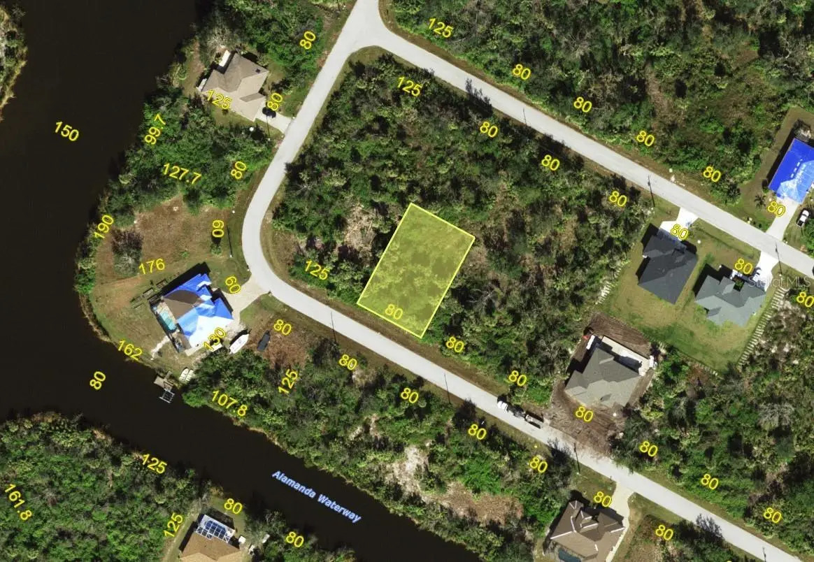 13791 Allamanda Circle, Port Charlotte, FL 33981 - Image #1