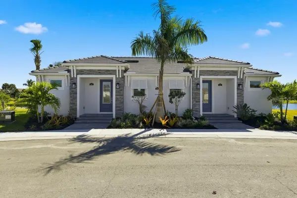 4062 Santa Caterina Boulevard #101, BRADENTON, FL 34211