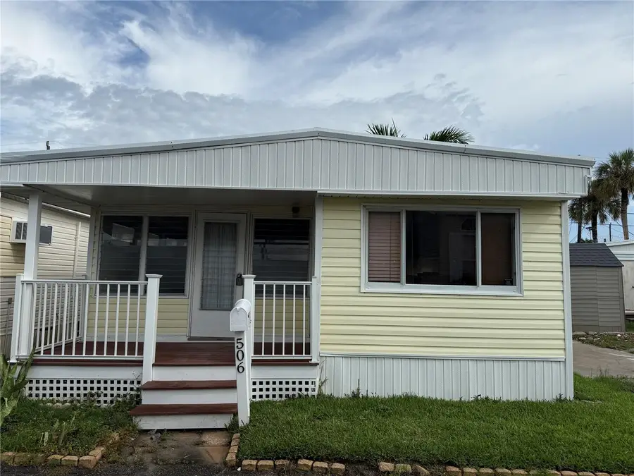 2601 Gulf Drive N #506, Bradenton Beach, FL 34217 - Image #2