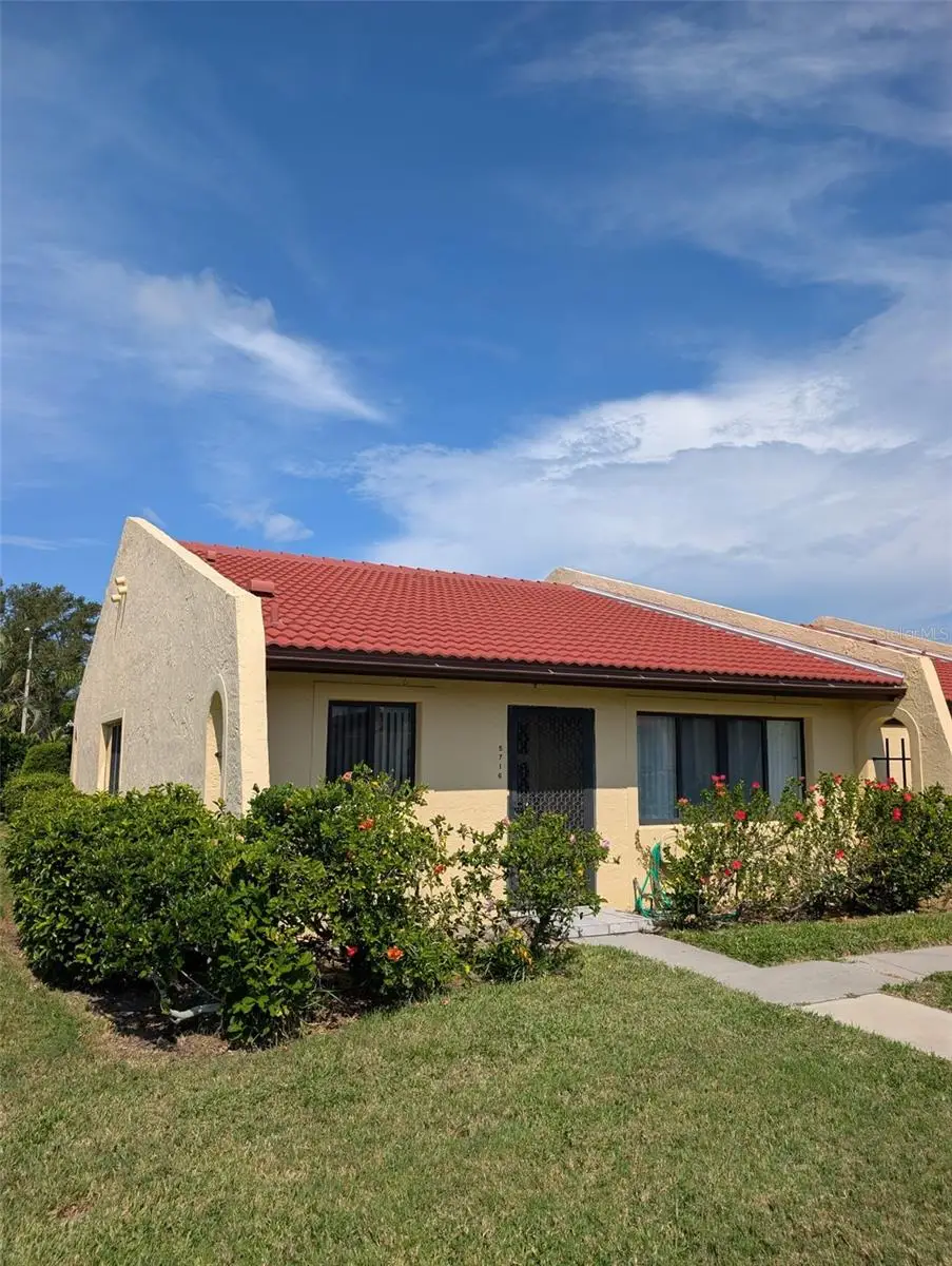 5716 12th Avenue W #5716, Bradenton, FL 34209 - Image #1