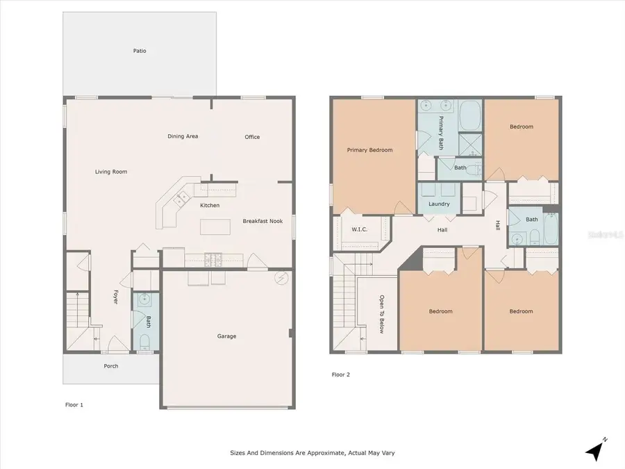 5779 Aaron Court, Sarasota, FL 34232 - Image #3