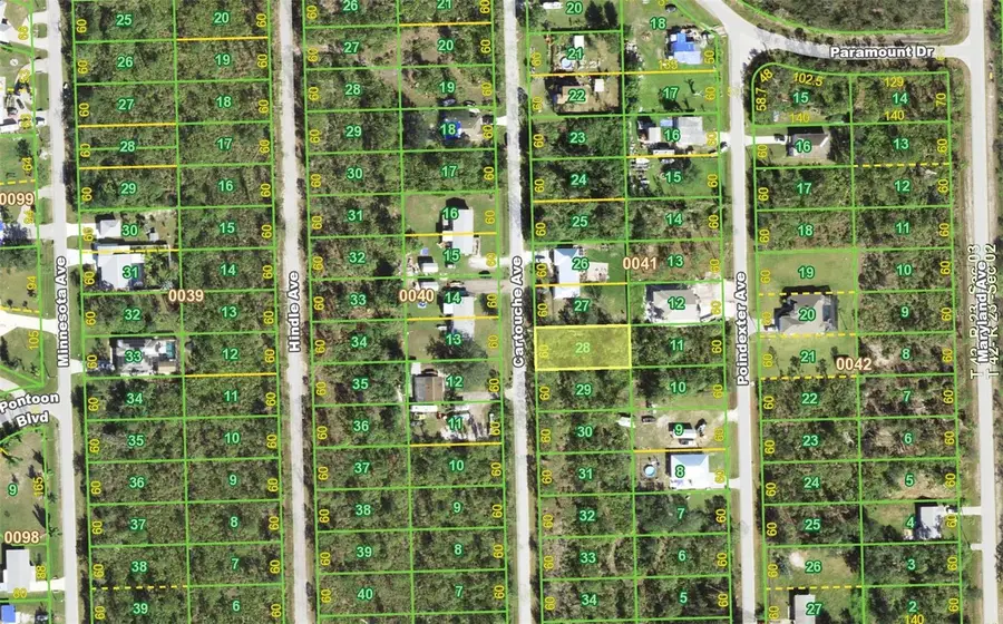 12198 Cartouche Avenue, Punta Gorda, FL 33955 - Image #3