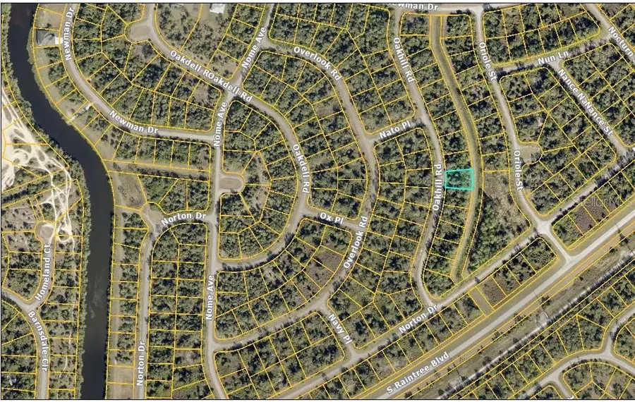 Oakhill Road, North Port, FL 34288 - Image #2