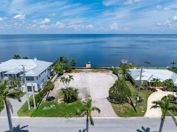 659 Key Royale Drive, HOLMES BEACH, FL 34217