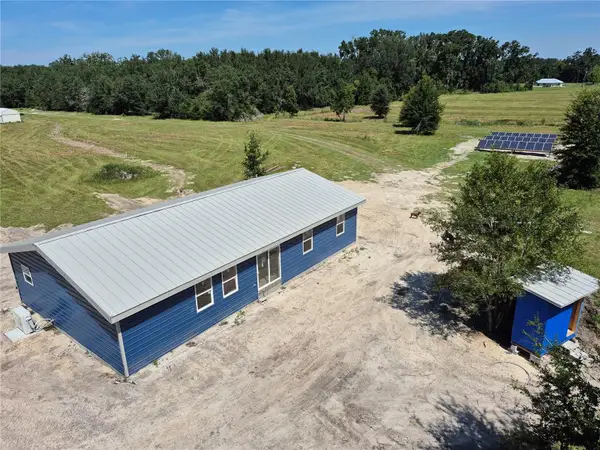 TBD NE 516th Avenue, OLD TOWN, FL 32680