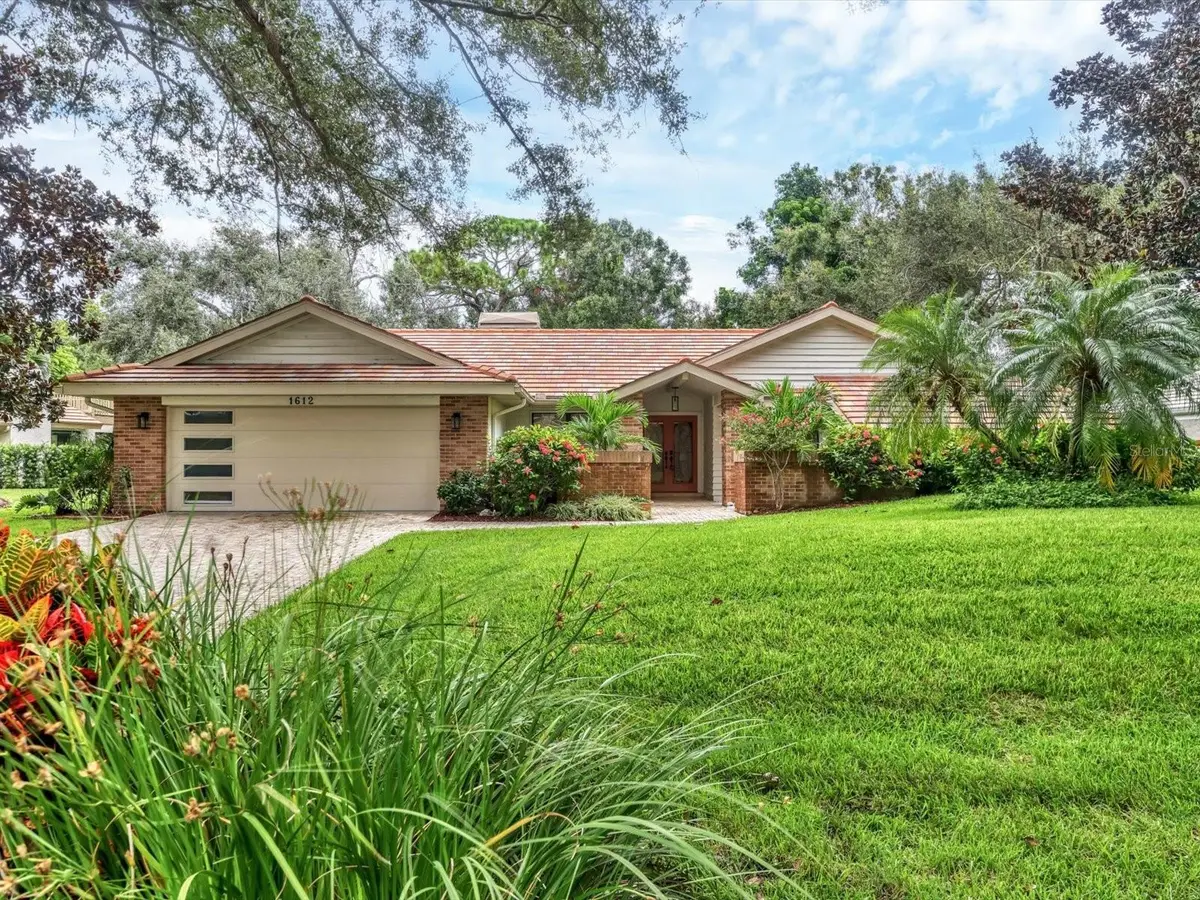1612 Pine Harrier Circle, Sarasota, FL 34231 - Image #1