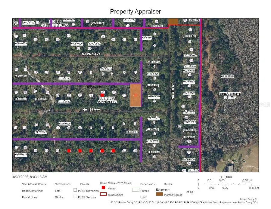 NE 1st Avenue, Palatka, FL 32177 - Image #2