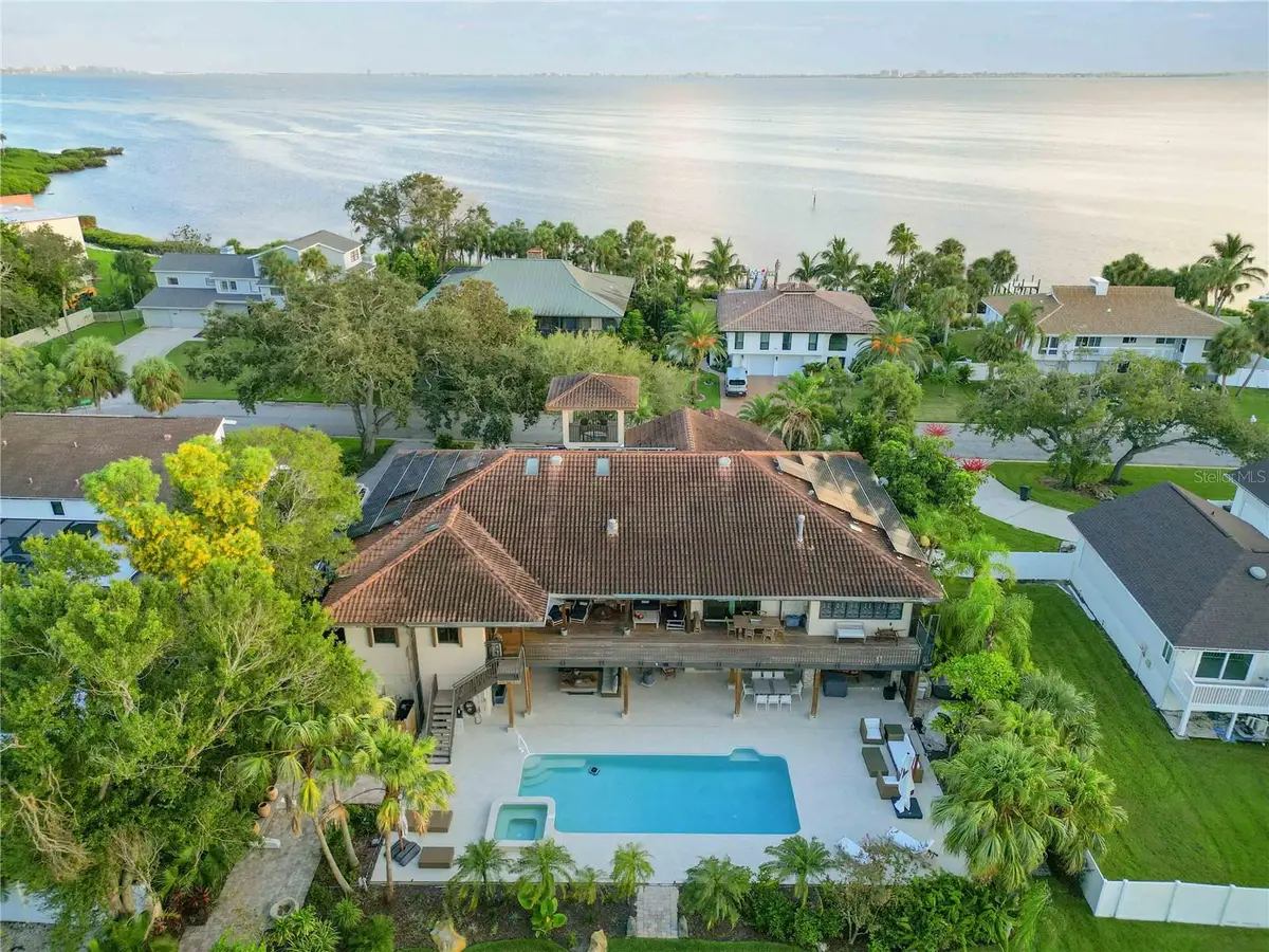 3807 Bayside Drive, Bradenton, FL 34210 - Image #1