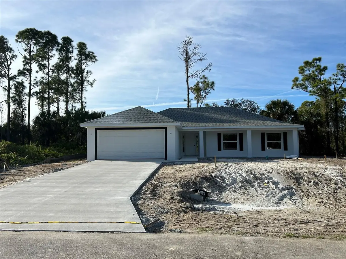 6435 Unity Circle, North Port, FL 34288 - Image #1