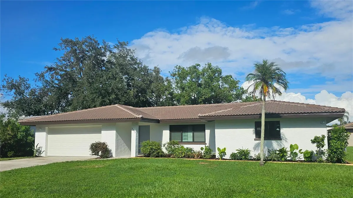 3317 Pine Valley Drive, Sarasota, FL 34239 - Image #1
