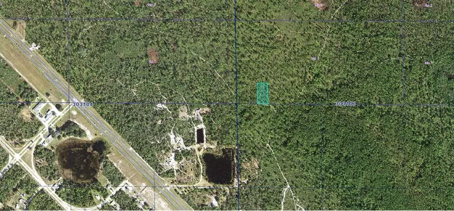 30-31-03-000000-034190 Inaaccesible Track, Lake Wales, FL 33898 - Image #2