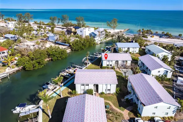 522 Pine Avenue #6A, ANNA MARIA, FL 34216