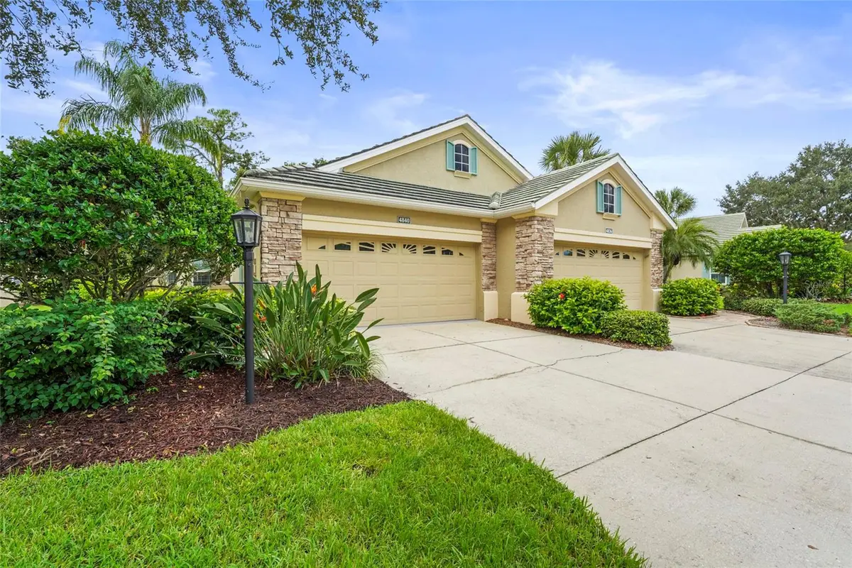 4840 Lakescene Place, Sarasota, FL 34243 - Image #1