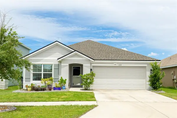 1014 Coastal Hammock Avenue, RUSKIN, FL 33570