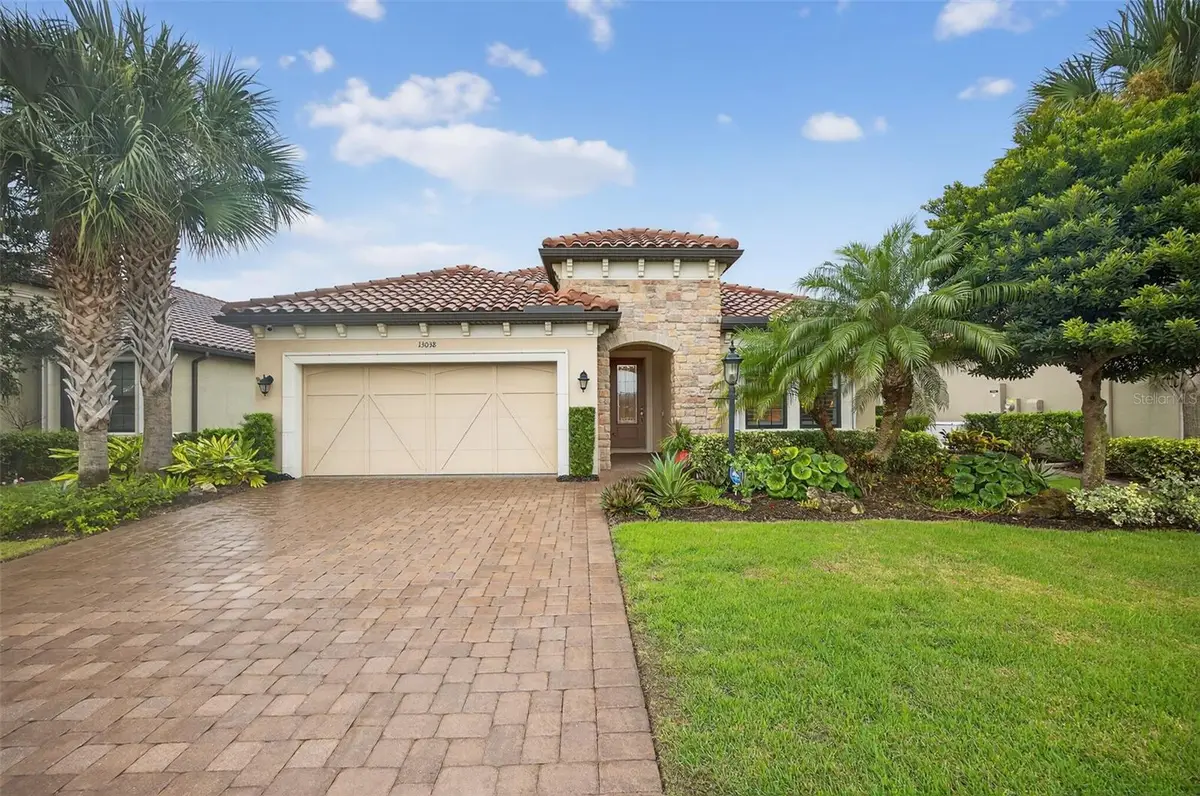 13038 Prima Drive, Bradenton, FL 34211 - Image #1