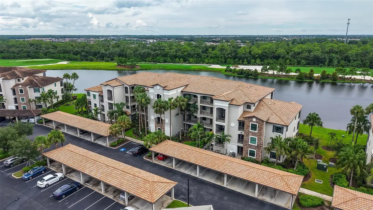 16804 Vardon Terrace #107, Bradenton, FL 34211 - Image #1