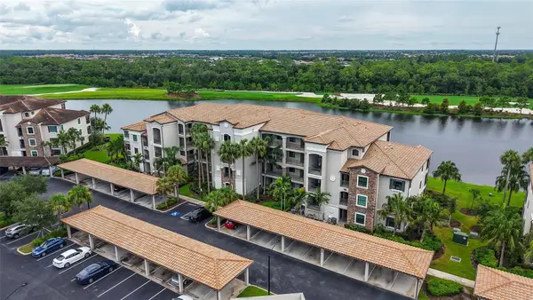 16804 Vardon Terrace #107, BRADENTON, FL 34211