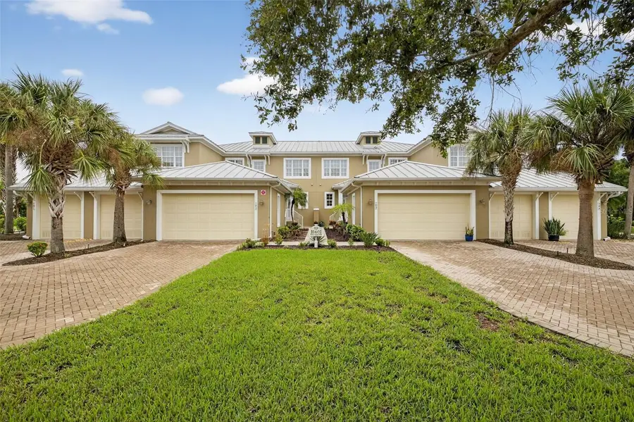 10601 Lemon Creek Loop #102, Englewood, FL 34224 - Image #2