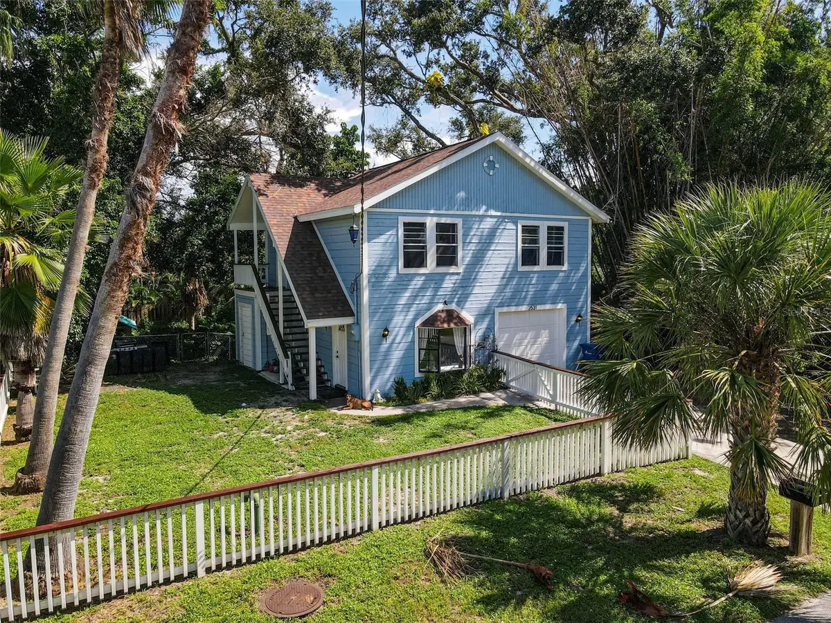 2531 Portland Street #A, Sarasota, FL 34231 - Image #1