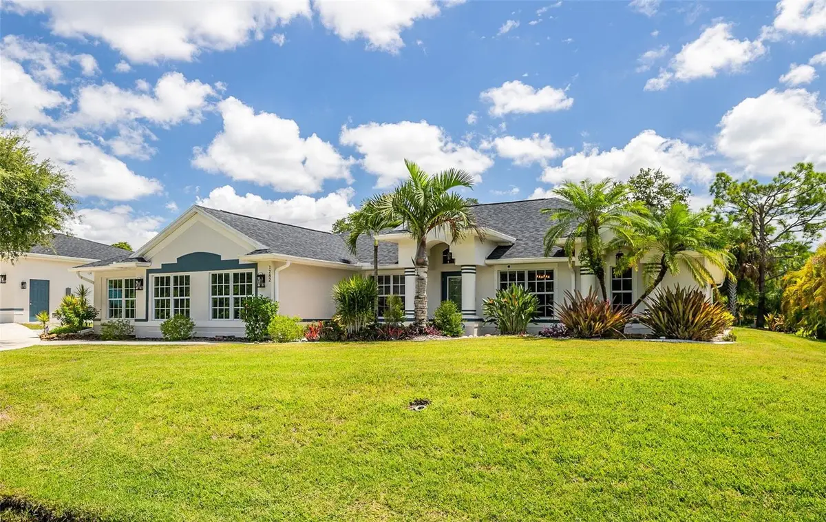 1282 Clearview Drive, Port Charlotte, FL 33953 - Image #1