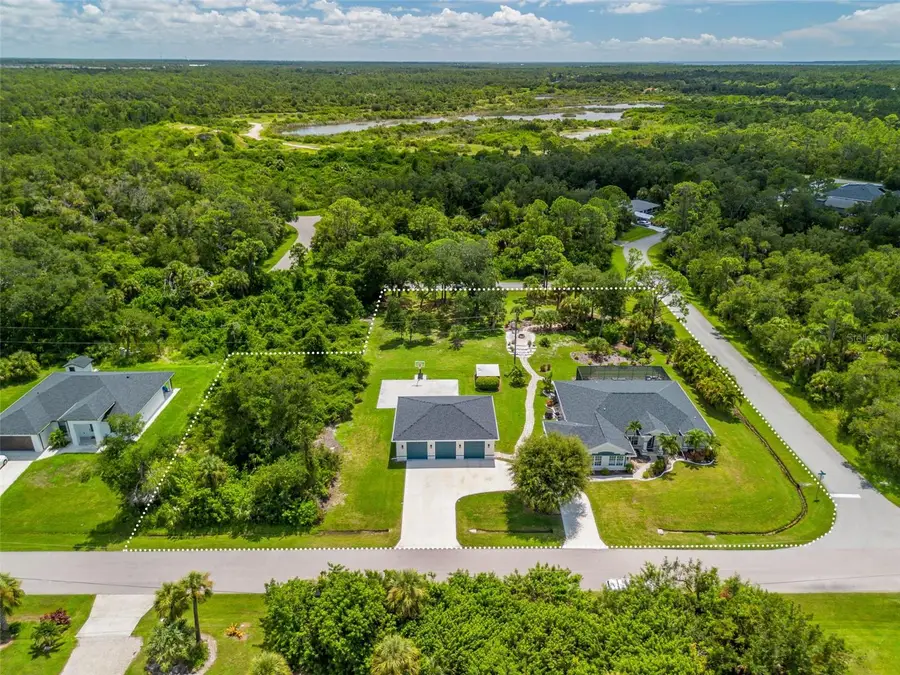 1282 Clearview Drive, Port Charlotte, FL 33953 - Image #2