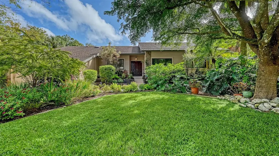 1529 Oak Way, Sarasota, FL 34232 - Image #2