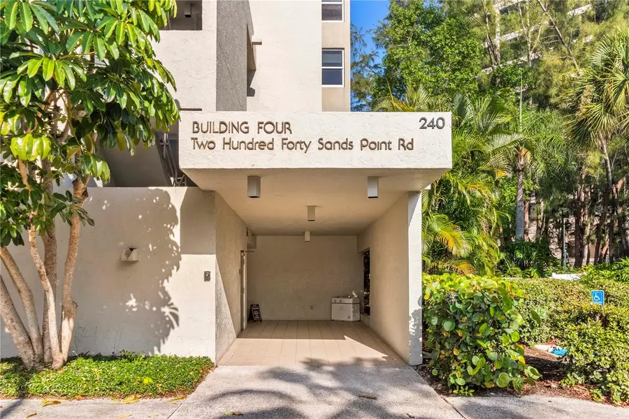 240 Sands Point Road #4102, Longboat Key, FL 34228 - Image #2