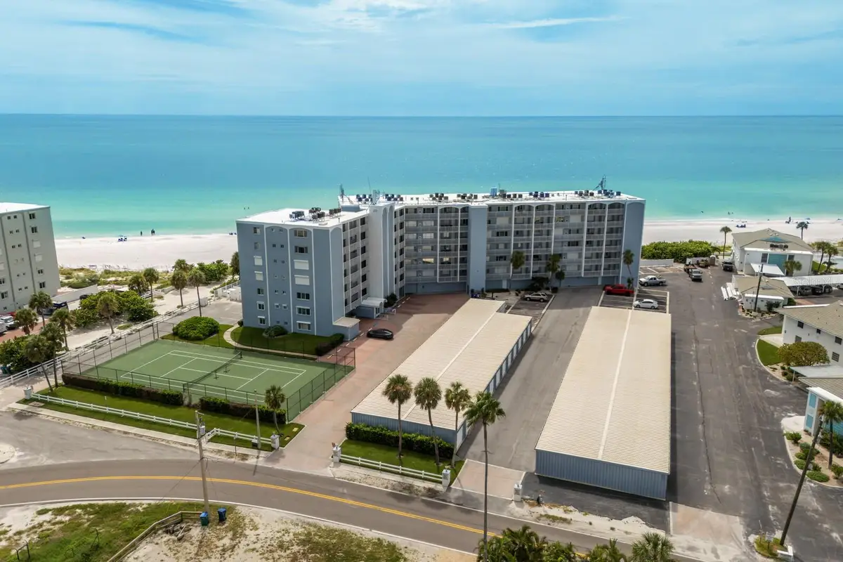 5300 Gulf Drive #508, Holmes Beach, FL 34217 - Image #1