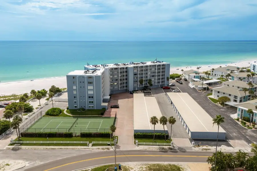 5300 Gulf Drive #508, Holmes Beach, FL 34217 - Image #3