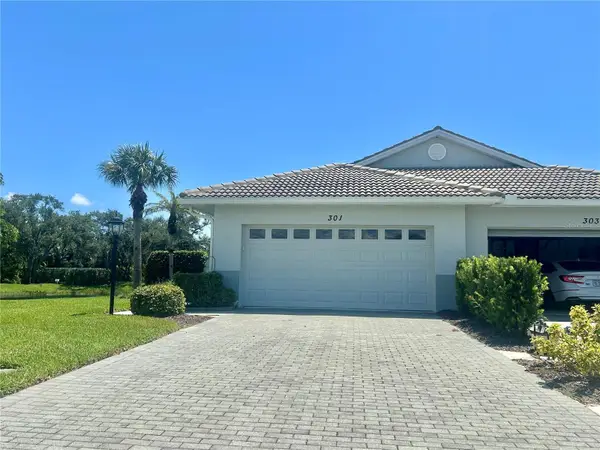 301 Reclinata Circle, VENICE, FL 34292