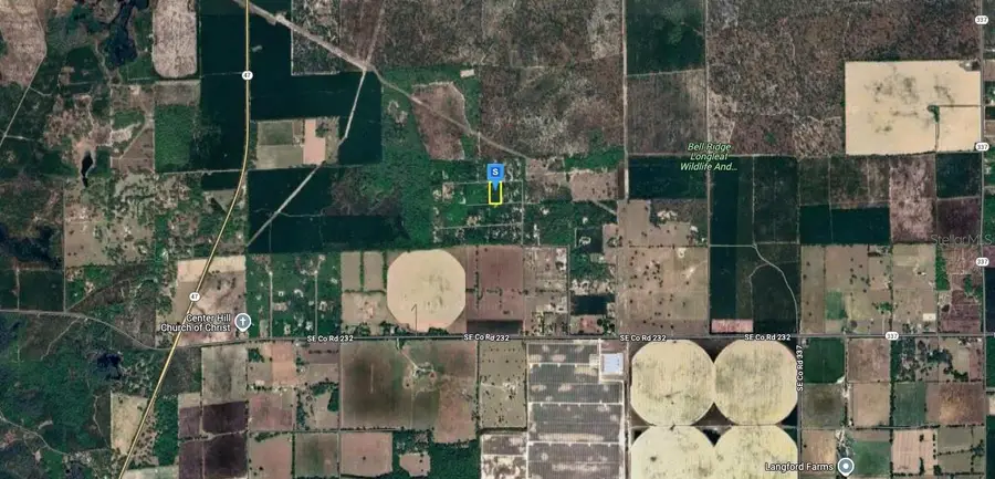 5290 SE 1st Street, Trenton, FL 32693 - Image #3