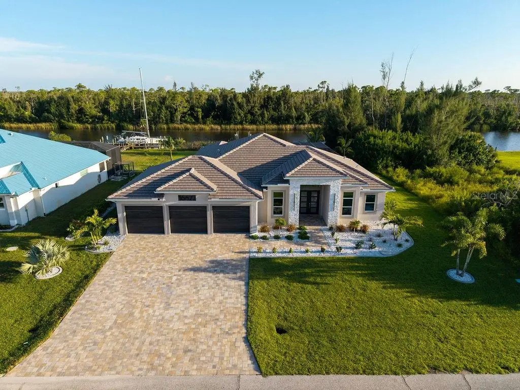 16622 Liggett Circle, Port Charlotte, FL 33981 - Image #1