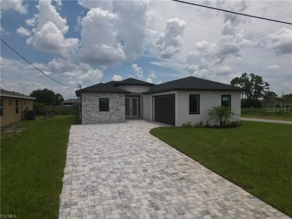 2619 15th Street Sw, Lehigh Acres, FL 33976 - Image #1