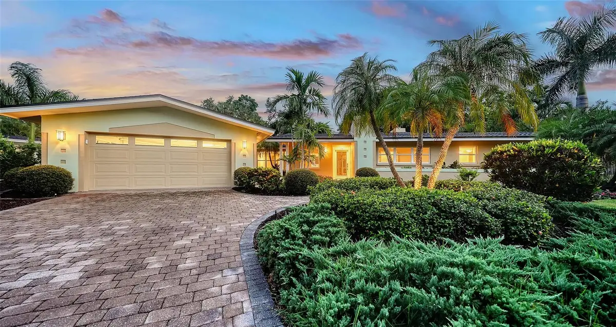 734 Indian Beach Circle, Sarasota, FL 34234 - Image #1