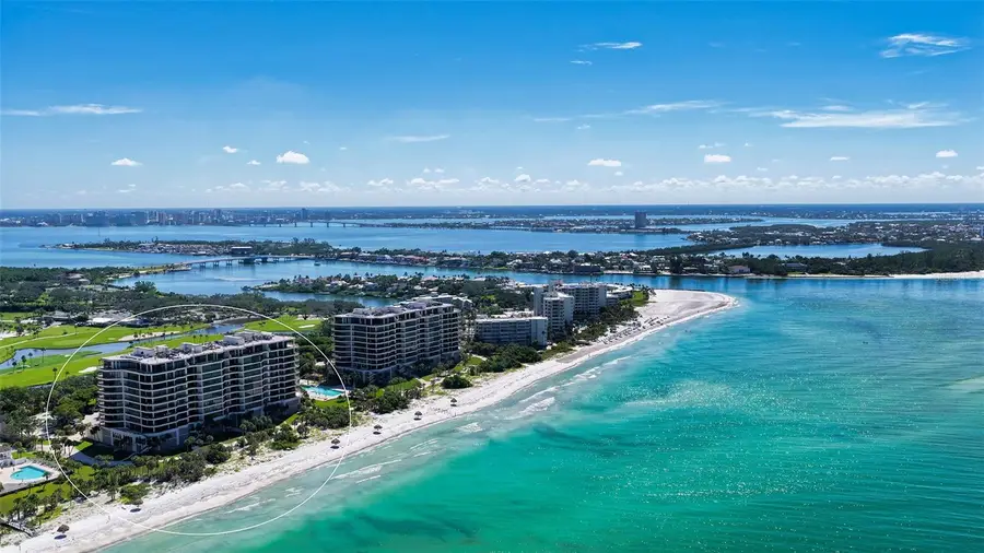 435 L Ambiance Drive #L707, Longboat Key, FL 34228 - Image #2