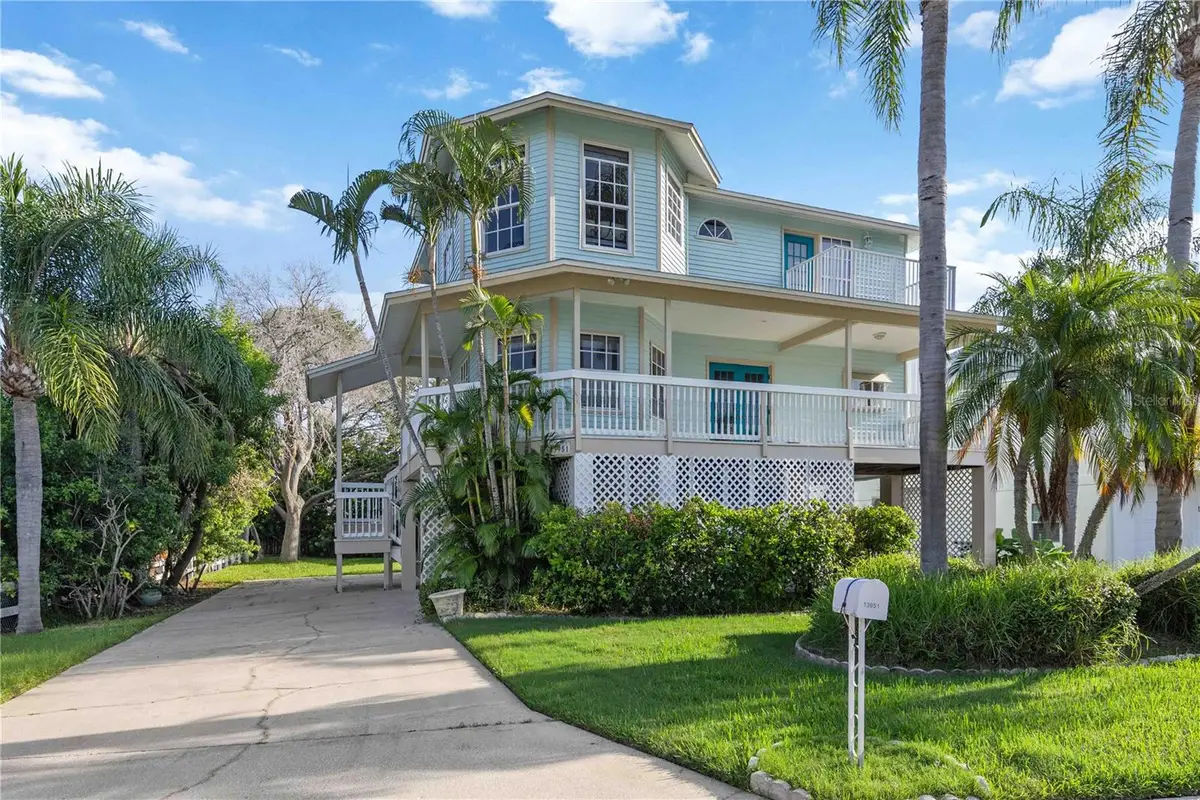 13951 Harbor View Drive, Seminole, FL 33776 - Image #1