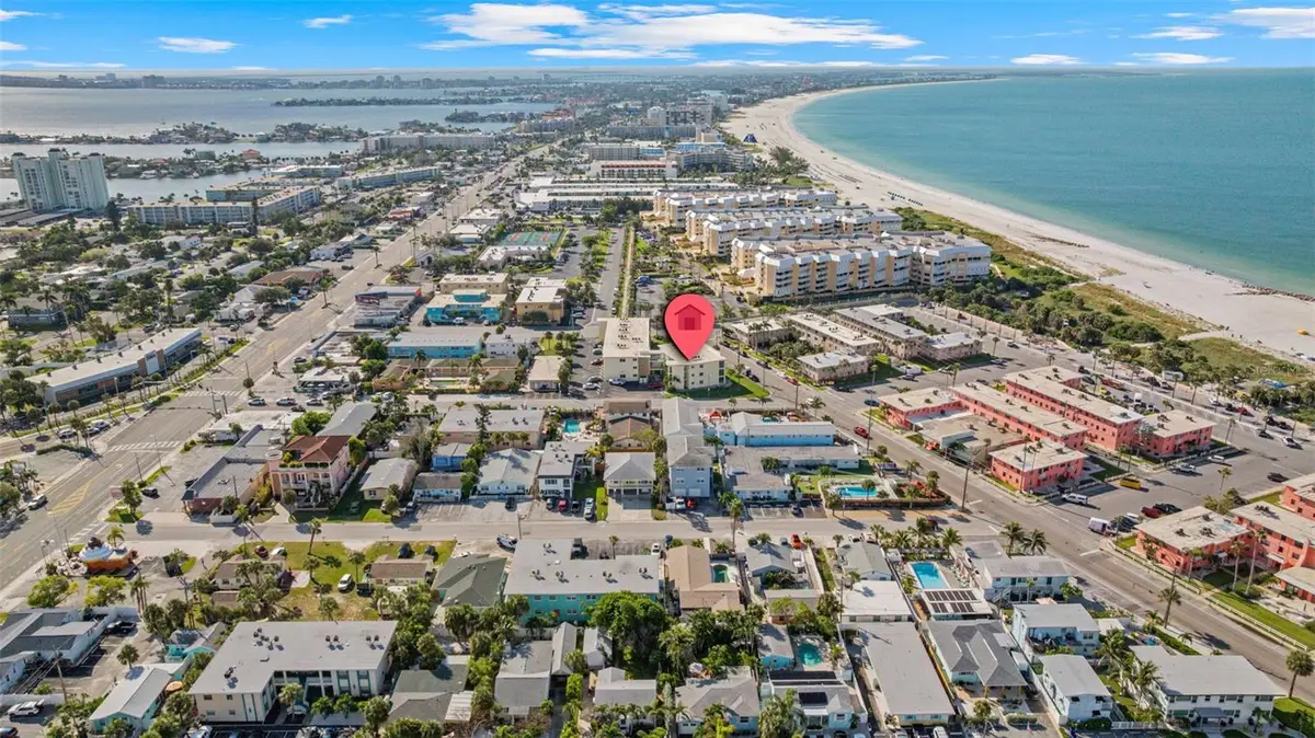 6767 Sunset Way #309, Saint Pete Beach, FL 33706 - Image #1