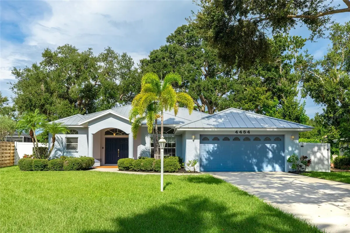 4454 Hollybrook Way, Sarasota, FL 34233 - Image #1